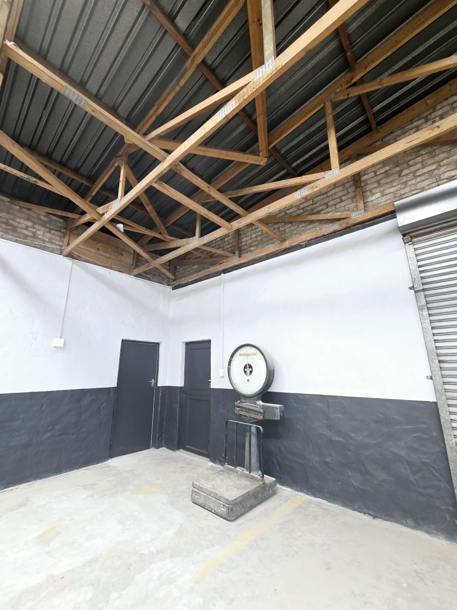 Commercial Property for Sale in George Industrial Western Cape